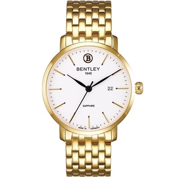 ساعت مچی لاکچری BENTLEY کد BL1811-10MKWI